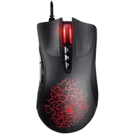 Игровая мышь A4Tech Bloody Blazing A90 (черный) фото 1